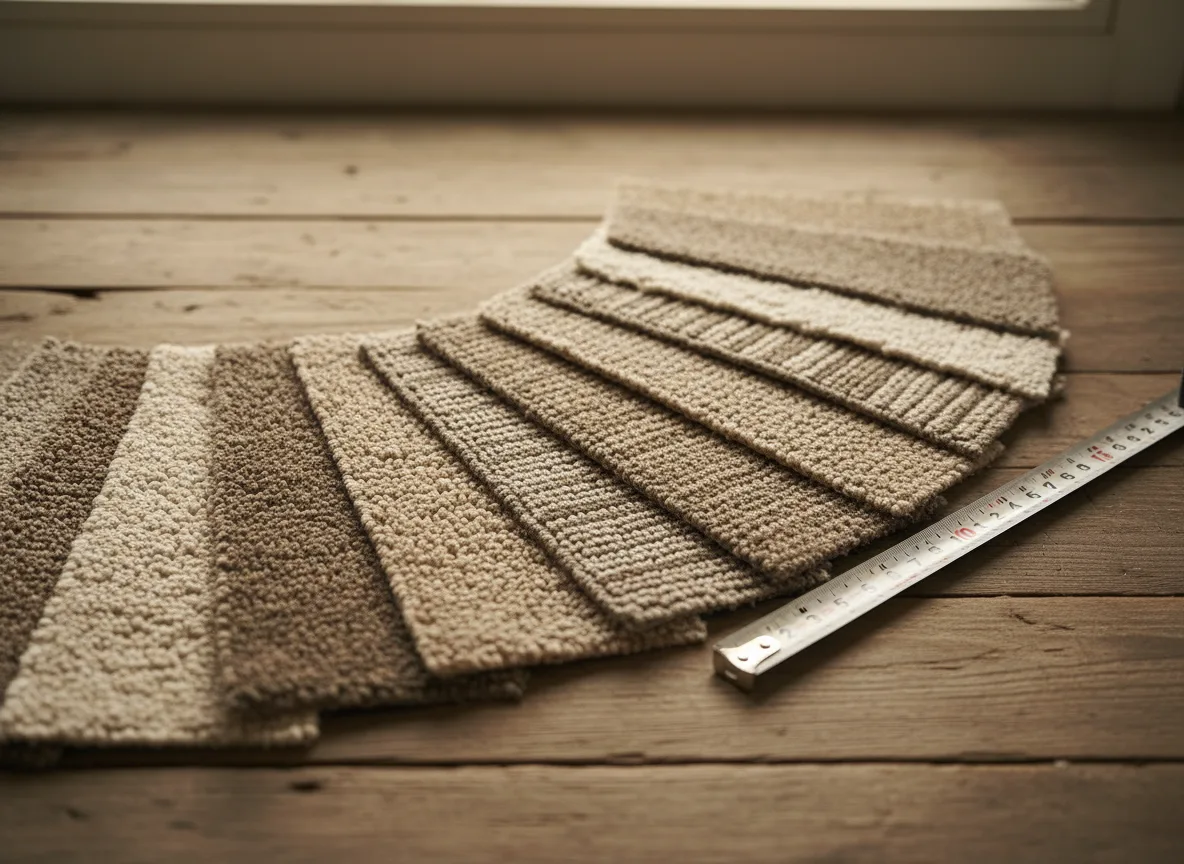 Carpet Installation Forest City, IA FAQs